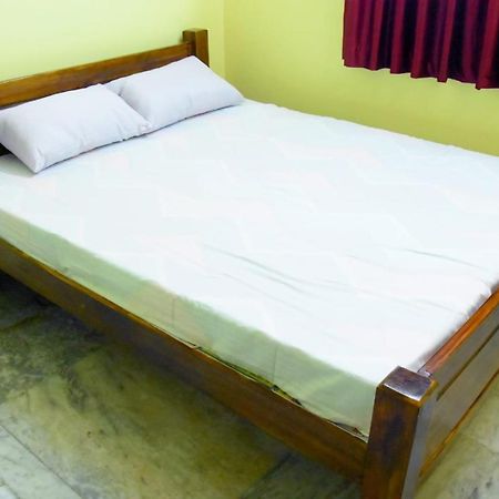 Le Prince Villa Pondicherry Esterno foto