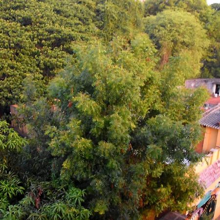 Le Prince Villa Pondicherry Esterno foto