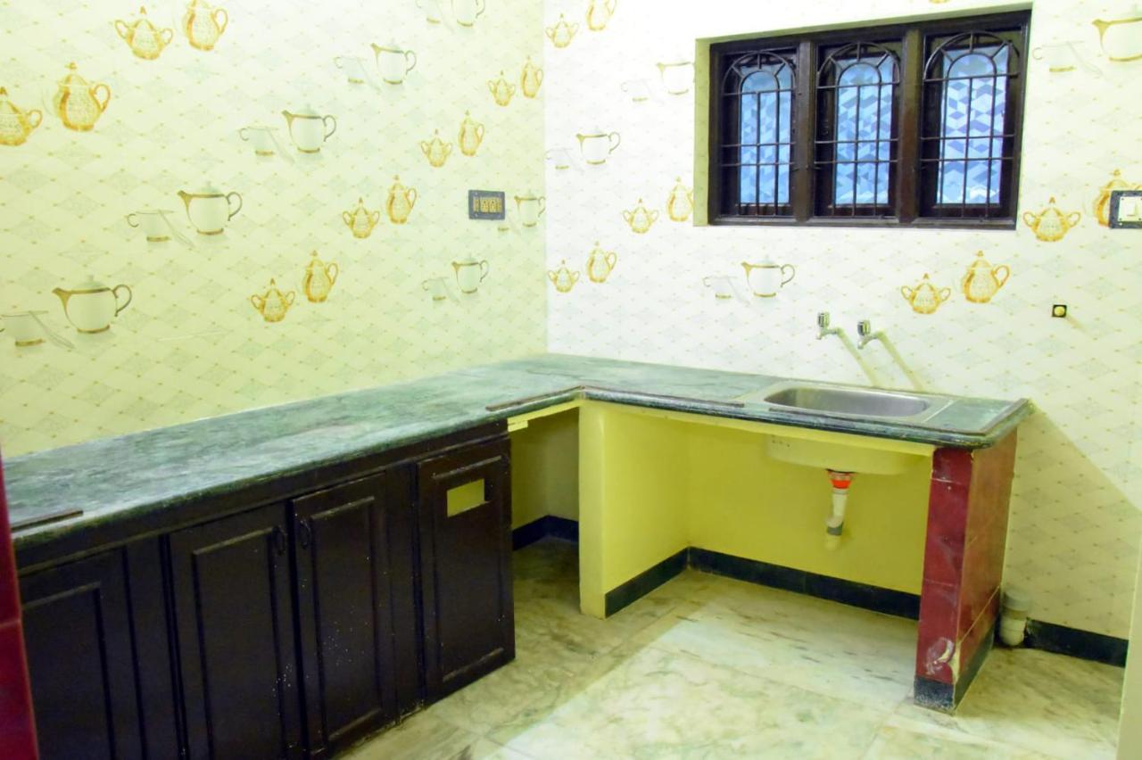 Le Prince Villa Pondicherry Esterno foto