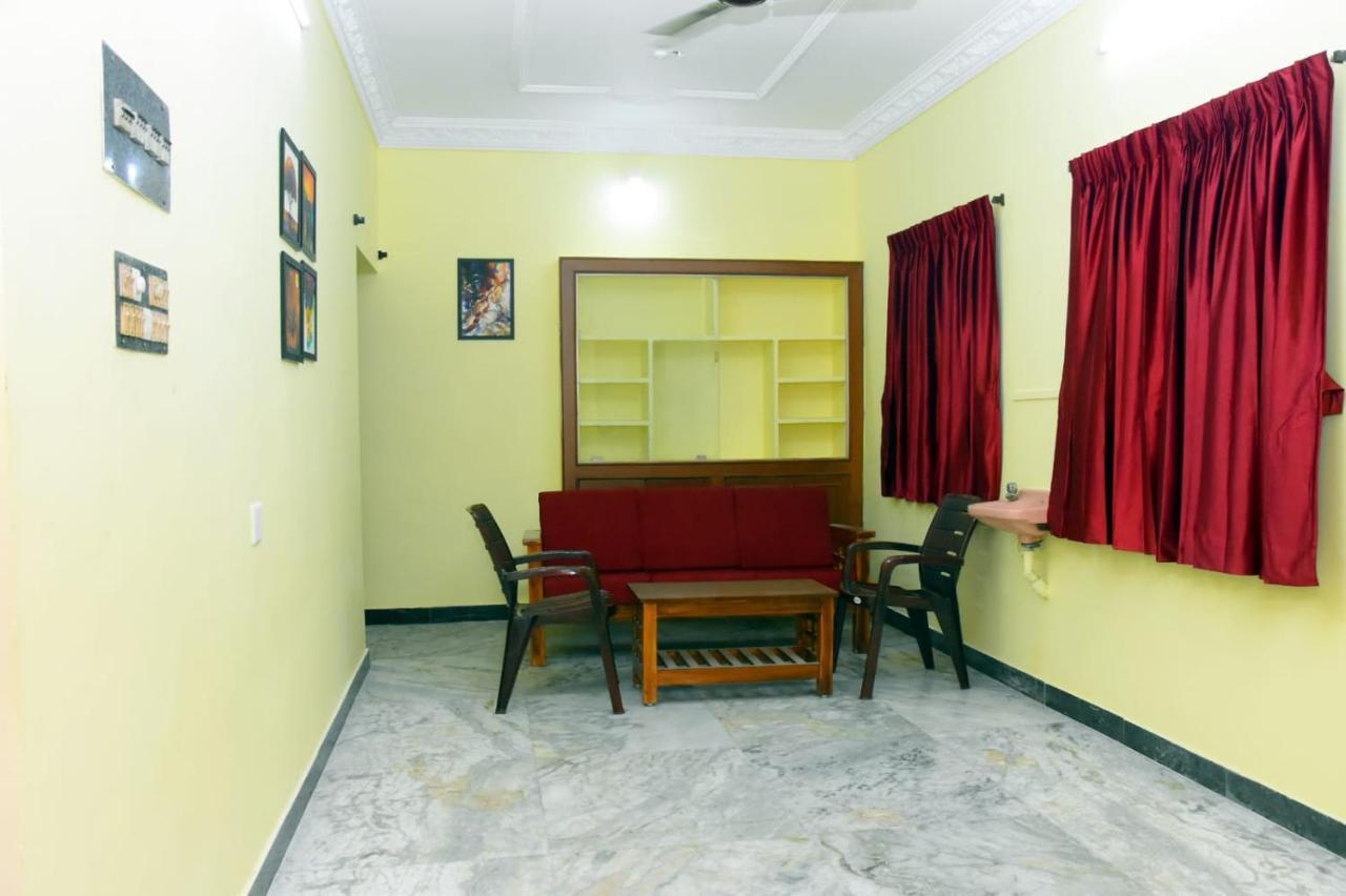 Le Prince Villa Pondicherry Esterno foto