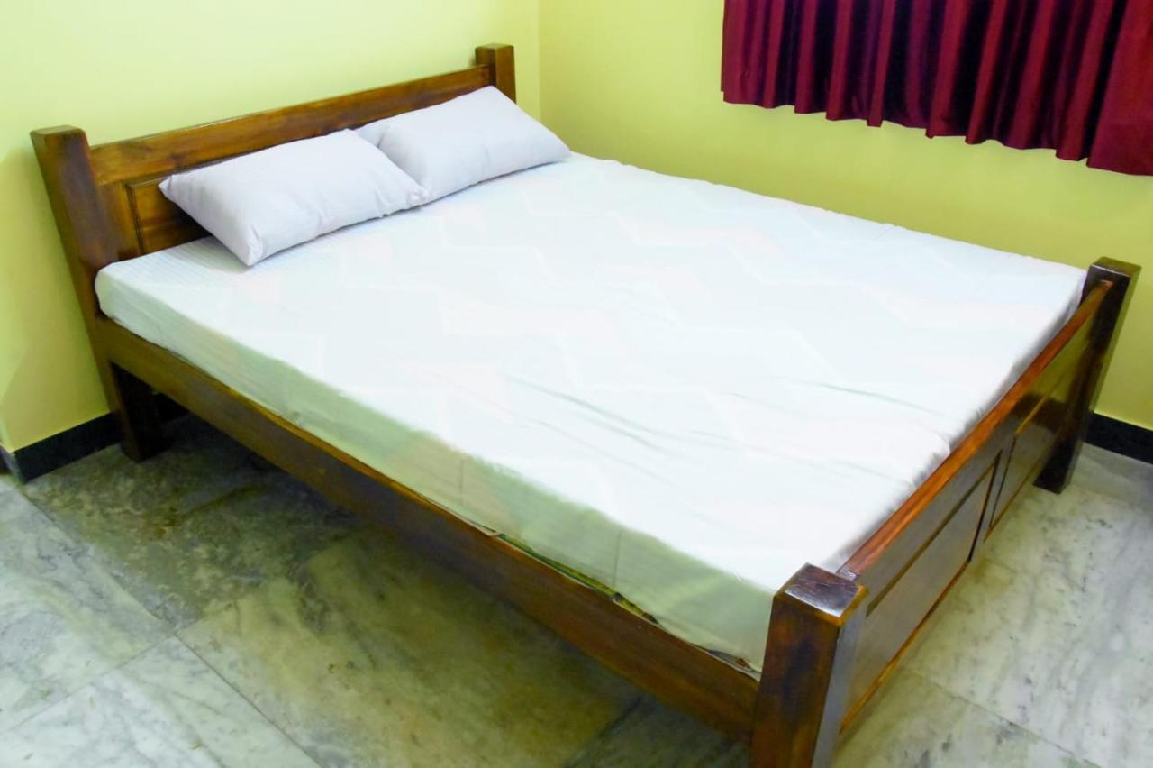Le Prince Villa Pondicherry Esterno foto