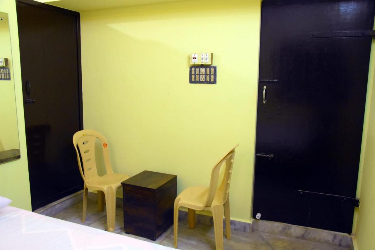 Le Prince Villa Pondicherry Esterno foto
