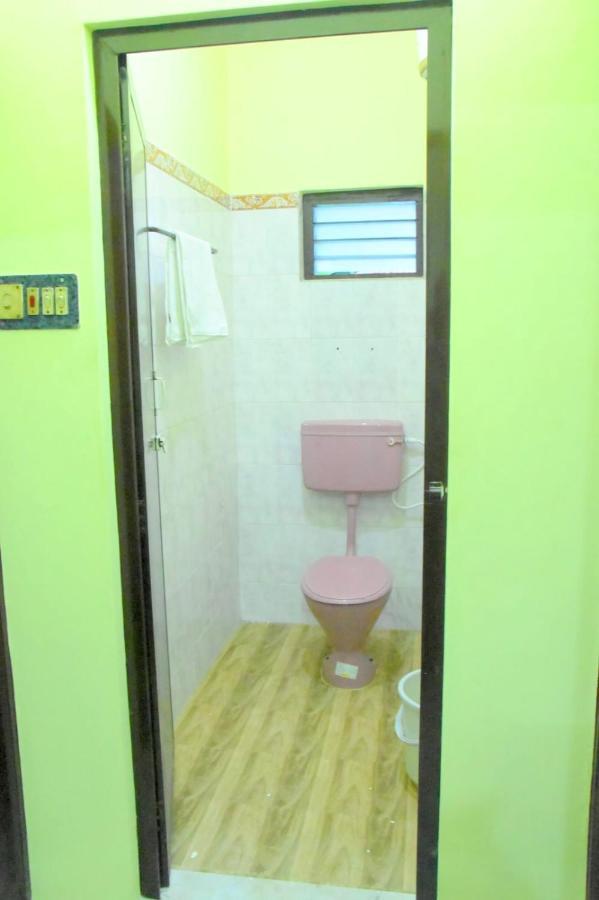Le Prince Villa Pondicherry Esterno foto