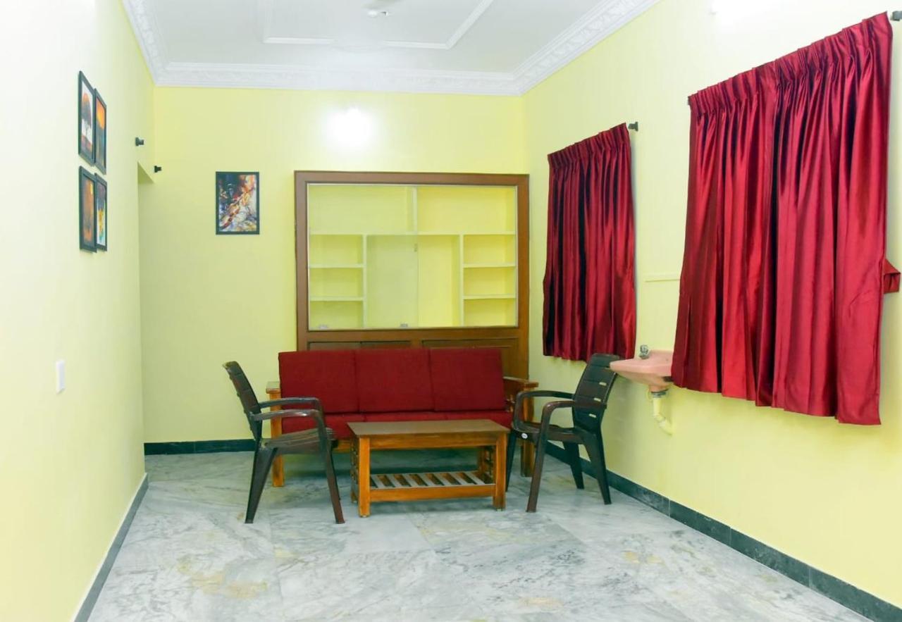 Le Prince Villa Pondicherry Esterno foto